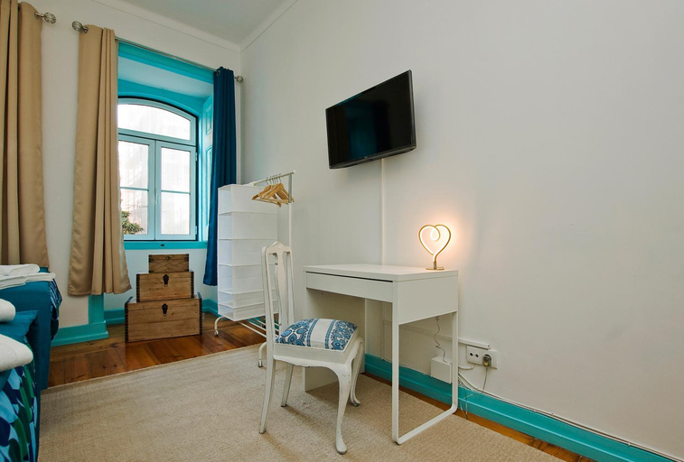 Others 4, C&O Guest House Alcantara-Lisbon, Lisbon