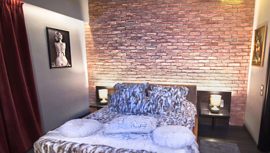 Others 4, Hotel Priamos-Αdults Only, Attica