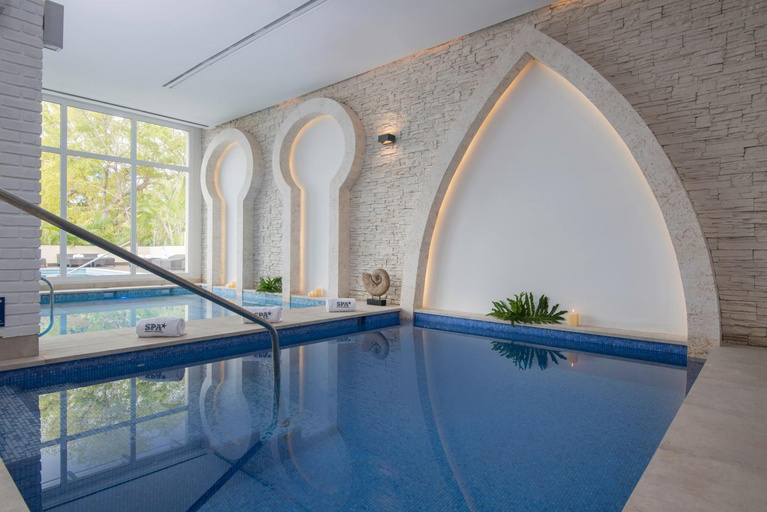 Sport & Beauty 2, Iberostar Selection Coral Bavaro - All Inclusive, Salvaleon de Higuey