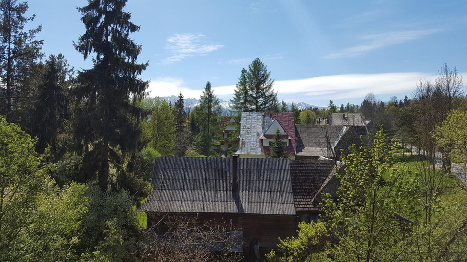 Others 3, U Kaski, Tatra