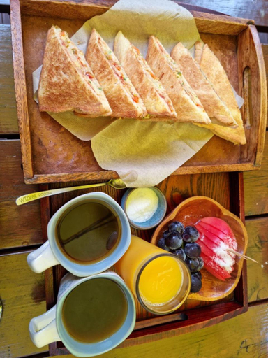 Food & Drinks 5, Gohyundang, Jeonju