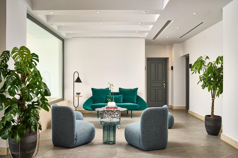 Public Area 5, Alleys All-Suite Hotel & Spa, South Aegean