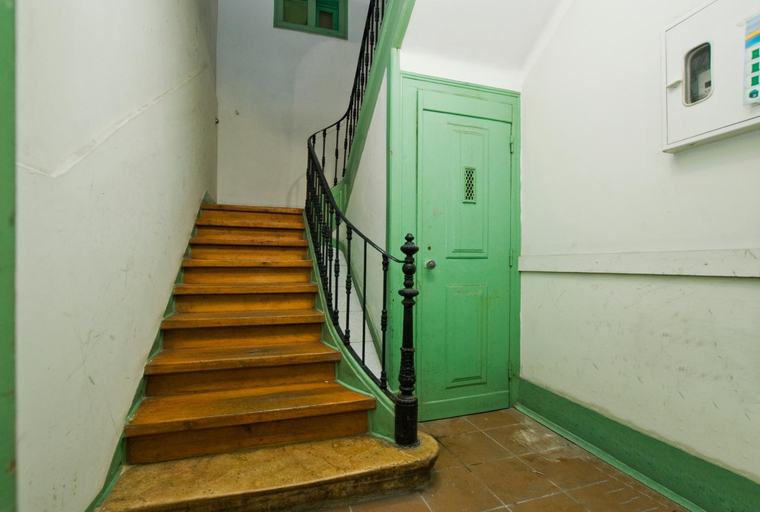 Others 5, C&O Guest House Alcantara-Lisbon, Lisbon