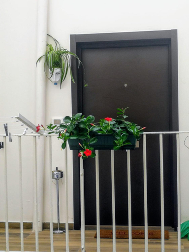 Others 5, B&B Be happy, Taranto