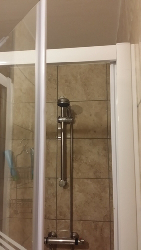 Bathroom 3, Stunning Apartment In London Tottenham, London