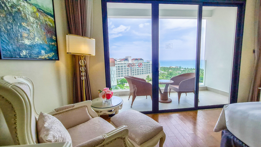 Wyndham Grand Phu Quoc, Phú Quốc Cheap Booking at