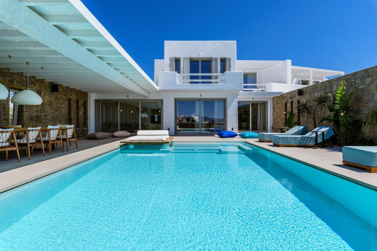 Others 4, Splendid Mykonos Luxury Villas & Suites, South Aegean