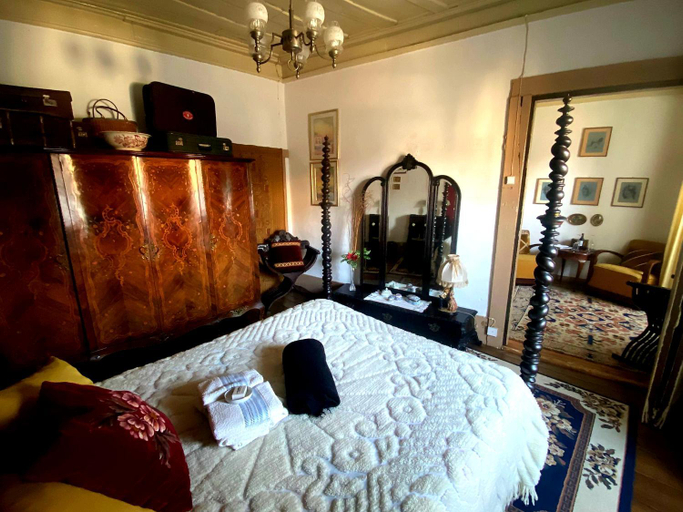 Bedroom 2, Solar dos Carvalhos, Sernancelhe