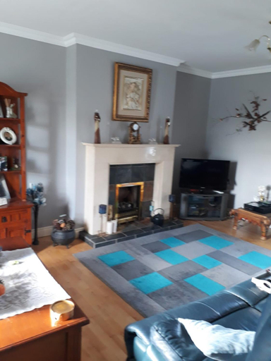Others 5, Oakland, Armagh, Banbridge and Craigavon