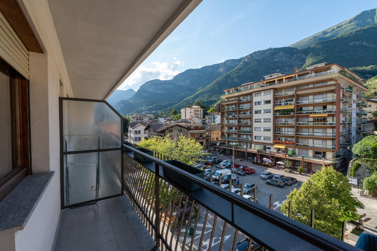 Others 3, Residence Saint-Vincent, Aosta