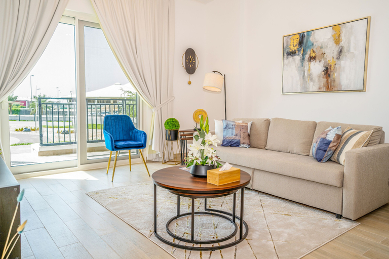 Others 5, Zapbed House - YWE B10 026, Yas Island