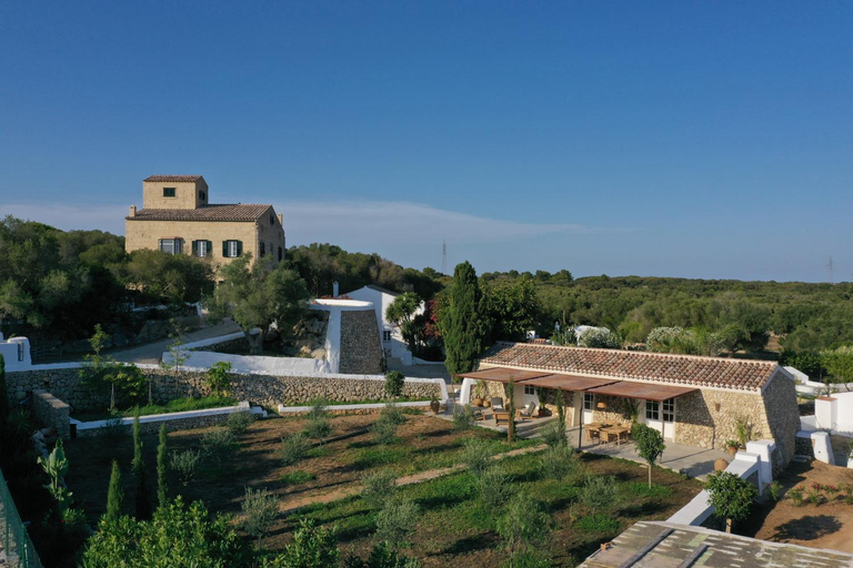 Exterior view 4, Agroturismo Rafal Rubi, Baleares