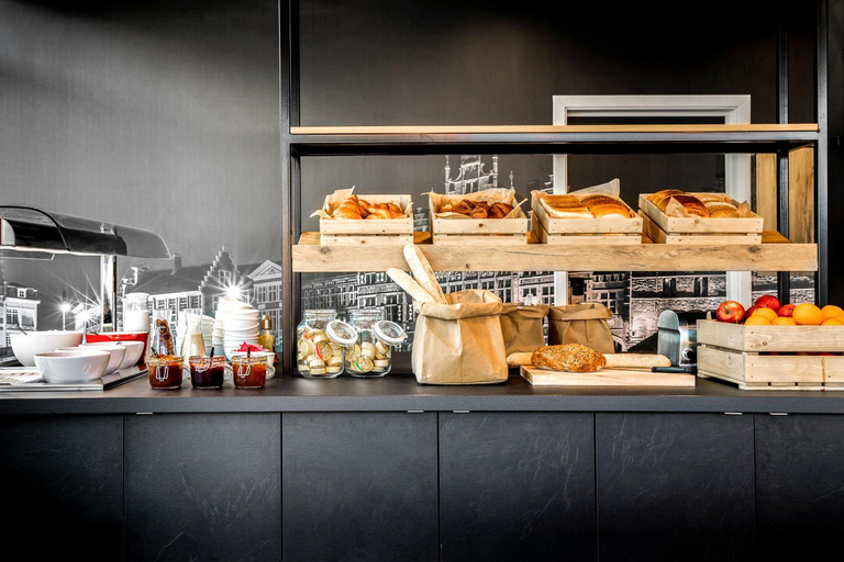Food & Drinks, Skyline Flats Gent, Oost-Vlaanderen