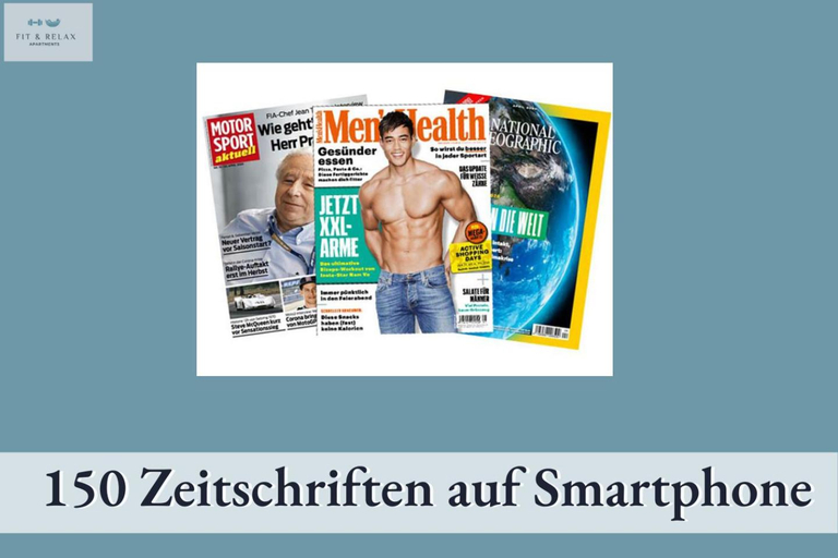 Others 4, Fit-Relax Apartments Meersburg mit eigenem Sportstudio, Bodenseekreis