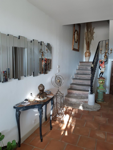 Others 4, LE MAS DES FLANERAIES, Vaucluse
