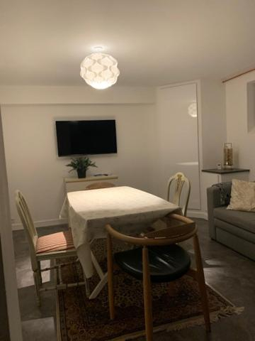 Others 5, Cozy place close to beautiful nature, Ballerup