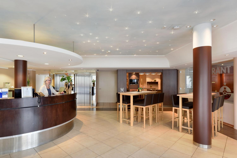 Public Area 2, City Hotel Biel Bienne, Nidau