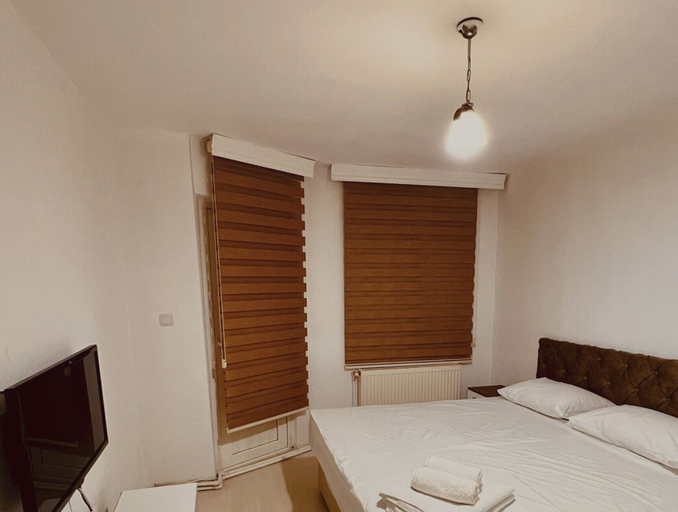 Bedroom 4, Royal Bby Apart Otel, Nilüfer