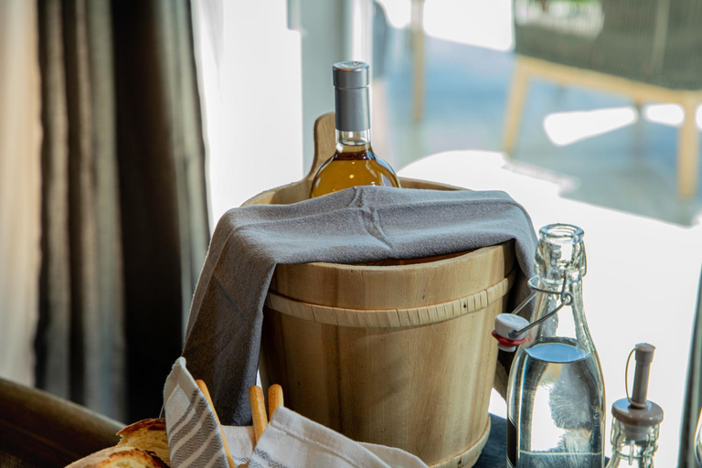 Food & Drinks 3, BAITA MAORE luxury rooms & Spa, Nuoro
