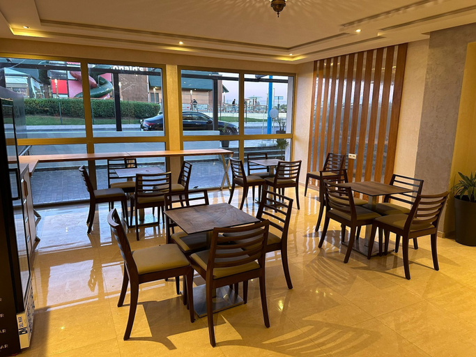 Food & Drinks 5, Oceana Mazagan Suites Hotel, El Jadida