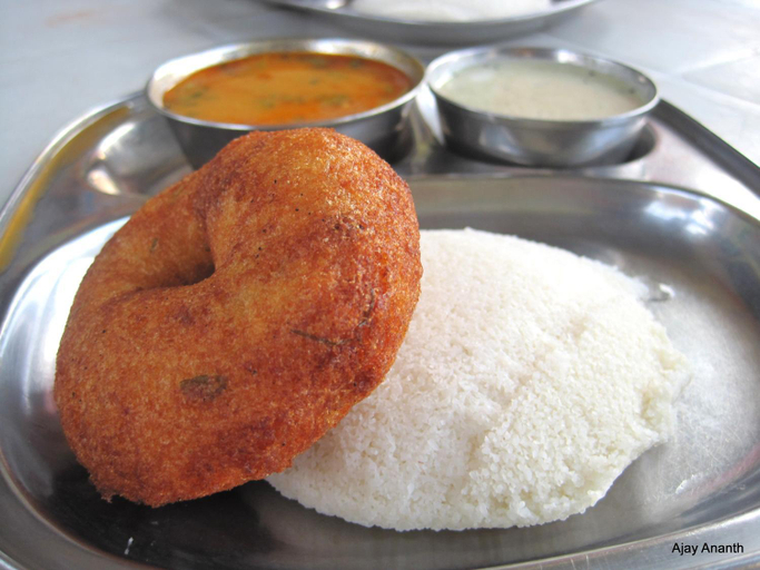 Food & Drinks, ROSEPARK RESIDENCY, The Nilgiris