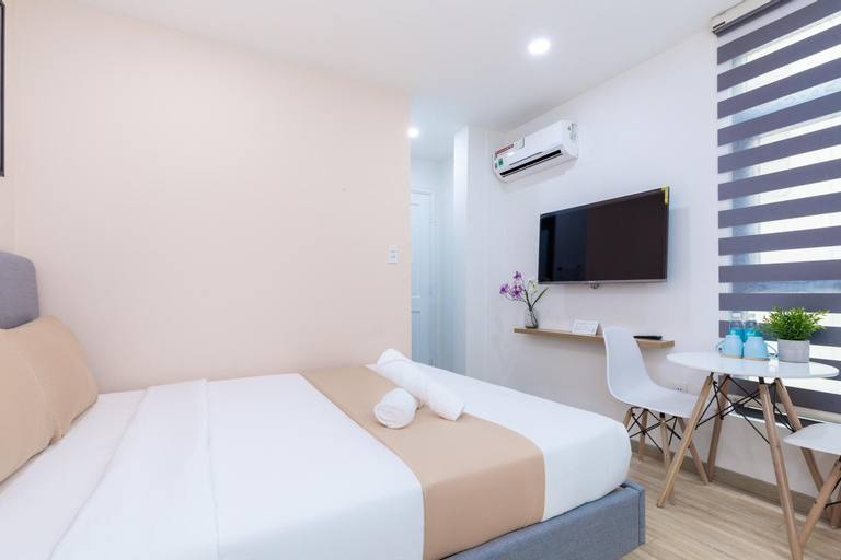 Bedroom 13