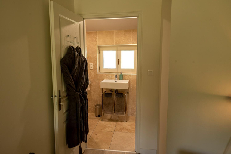 Bathroom 3, Moulin des Comtes - Chambre les Rochers, Puy-de-Dôme
