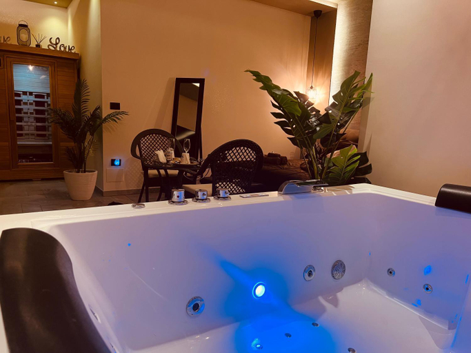 Sport & Beauty 4, Love Suite Campobasso, Campobasso