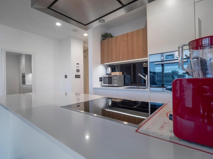 Others 5, One bedroom apartment-Sea&Old Town view