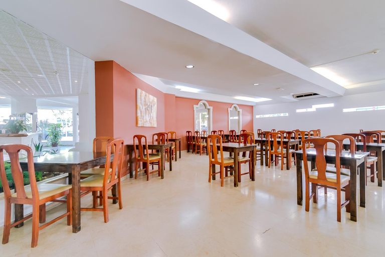 Food & Drinks 5, Hotel Atismar, Loulé