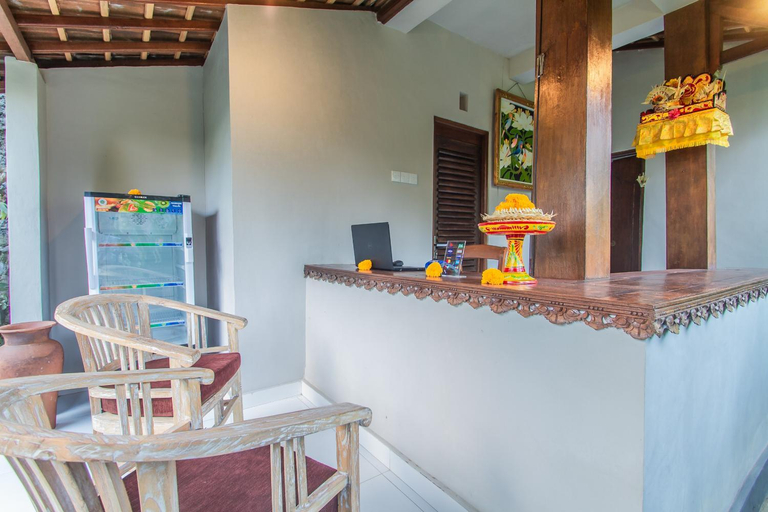 Public Area, D'Junas Villas by GenuineHost, Gianyar