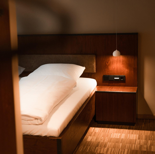 Bedroom 2, Cavallestro Deluxe, Kitzingen