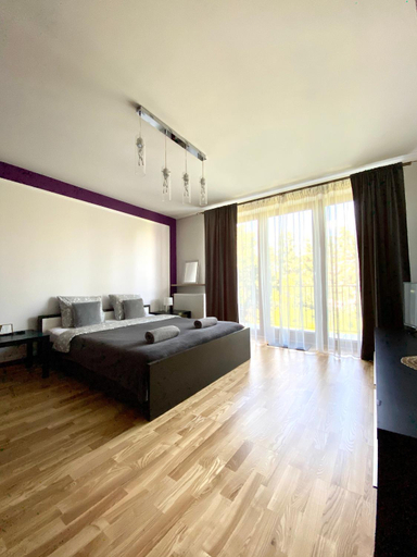 Others 3, Pokoje Rezydencja Parysa, Lublin