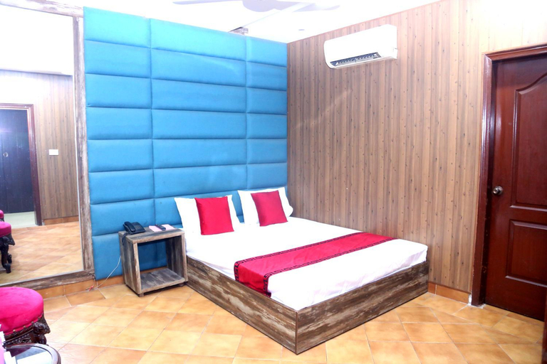 Others 5, Sapphire Inn Motel, Lahore