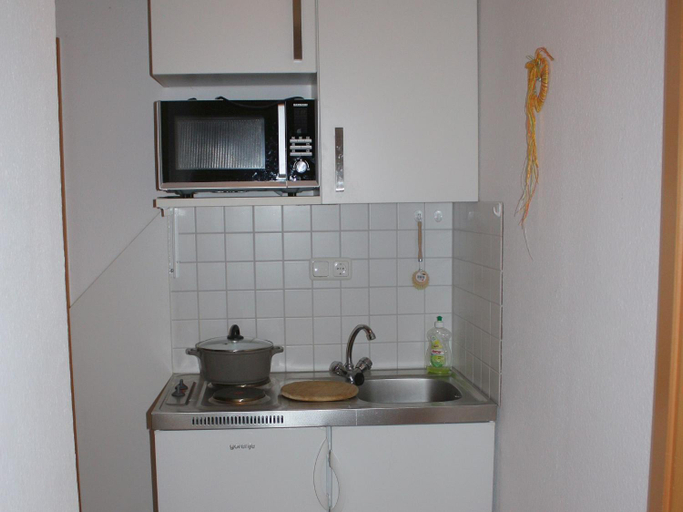 Others 5, Charmante Ferienwohnung mit Garten in Huddingen, Waldeck-Frankenberg