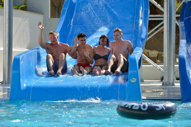 Sport & Beauty 2, Garcia Resort & Spa - Ultra All Inclusive, Fethiye