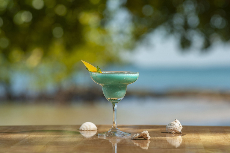 Food & Drinks 5, Koh Ta Kiev Island Resort, Prey Nob