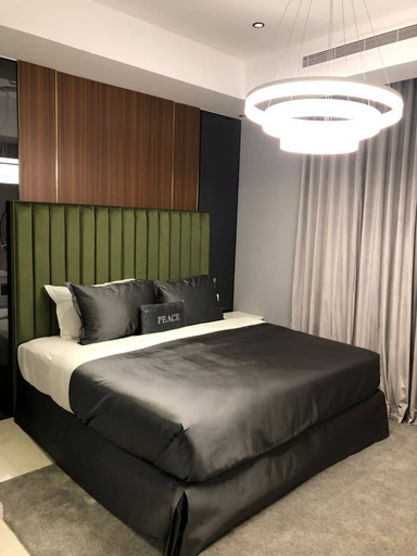 Bedroom 4, DANA HOTEL RESIDENCES QASSIM