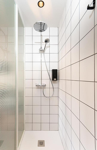 Bathroom 4, unic, turisme d'interior., Baleares