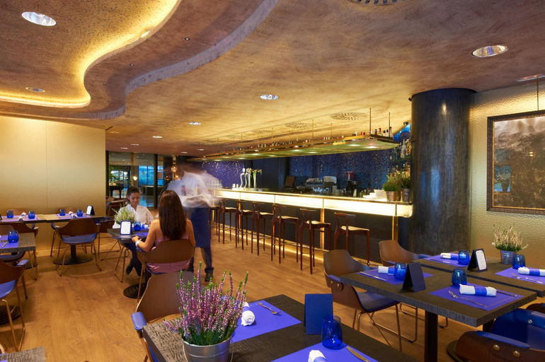Food & Drinks 4, Carlemany Girona, Girona