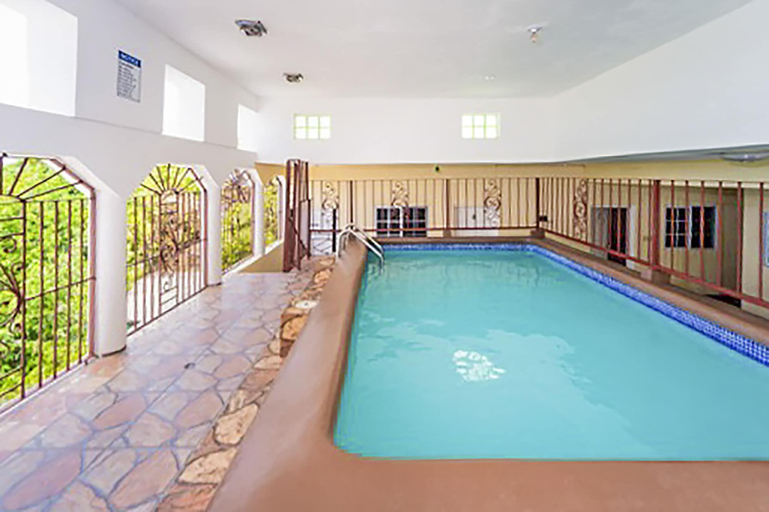 Sport & Beauty 2, Scarlett Guesthouse By The Sea