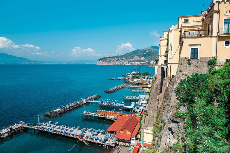 Exterior & Views 2, Casa Chicco, Napoli