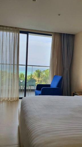 Bedroom 3, Cam Ranh Beach Resort Nha Trang, Cam Lâm