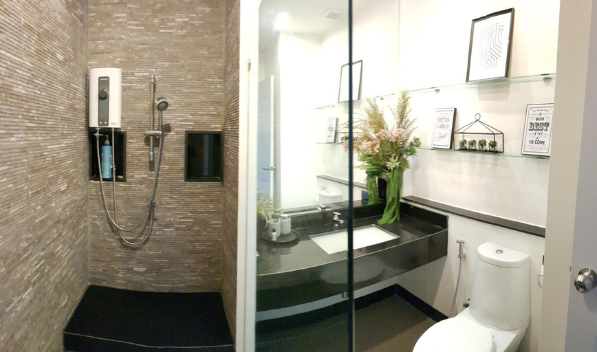 Bathroom 3, The Midst@ Royal hills Nakornayok, Muang Nakhon Nayok