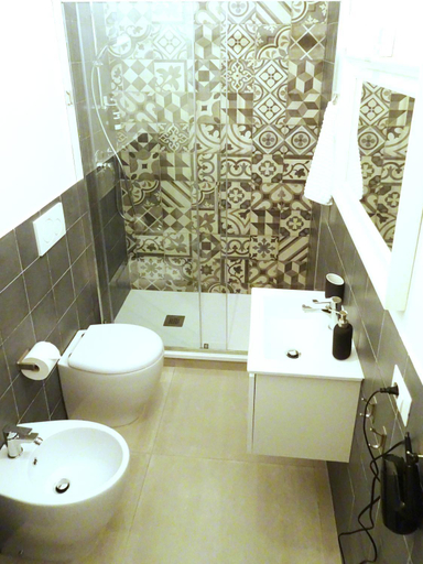 Others 2, SMART Rooms Pistoia, Pistoia