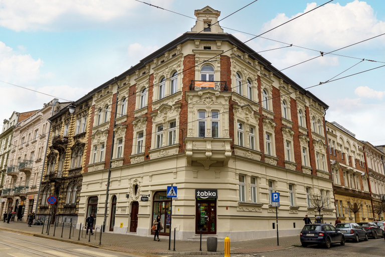 Exterior & Views 2, Das Hostel, Kraków City