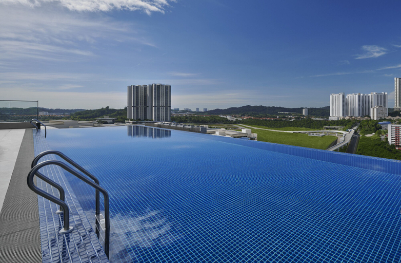 Sport & Beauty 2, Hyatt Place Kuala Lumpur Bukit Jalil, Kuala Lumpur