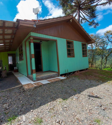 Others 3, Alto da Montanha, Urubici