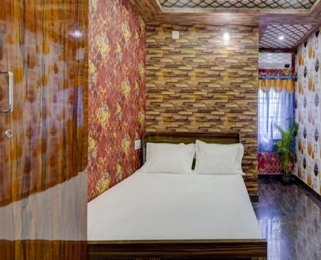 JK Residency, Kancheepuram
