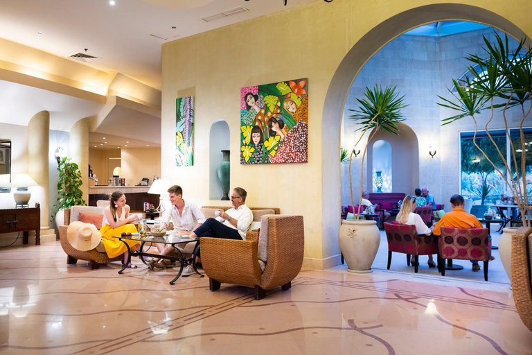 Public Area 4, Three Corners Ocean View Hotel Prestige - Adults Only, Al-Ghurdaqah 2